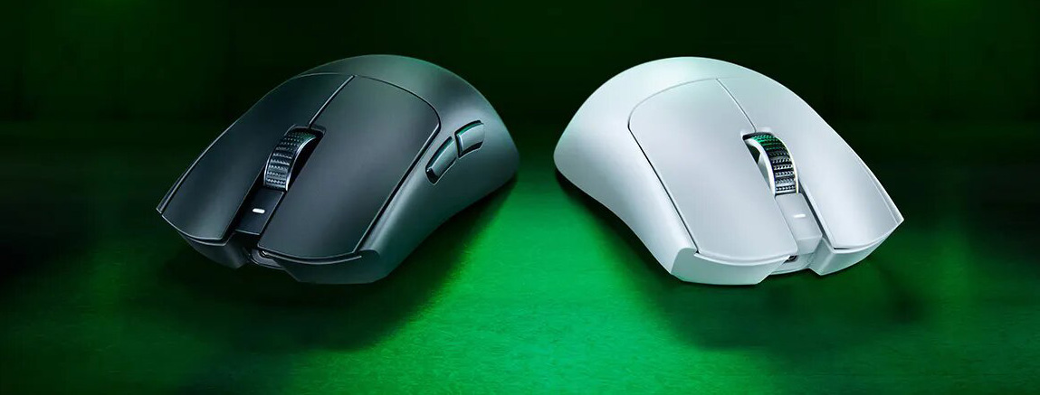 Razer Viper V3 Pro Ultra-lightweight Wireless Symmetrical Esports